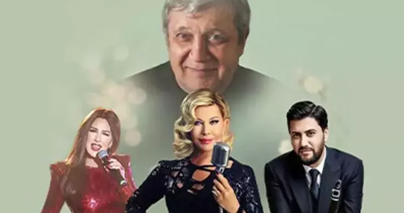 Halit Akçatepe AKM de özel bir geceyle anılacak