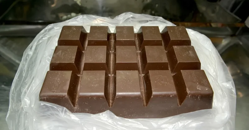 Bu çikolatadan kilo kilo yeseniz zayıflayabilirsiniz Sözcü Gazetesi