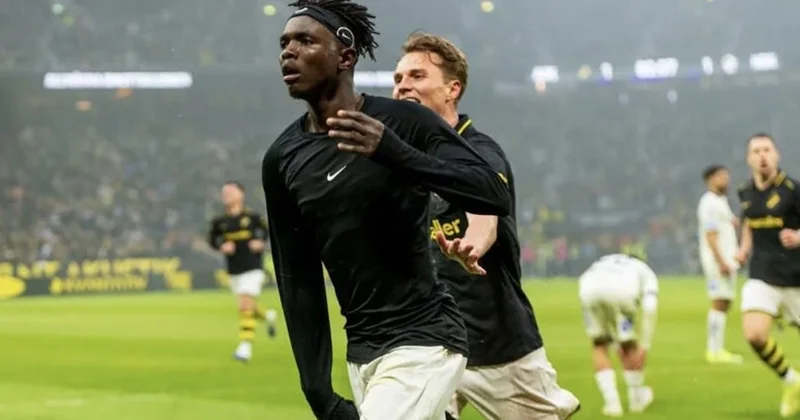 Transfer piyasası sarsıldı! 10 maça çıkmadan 25 milyon euro istediler Sözcü Gazetesi