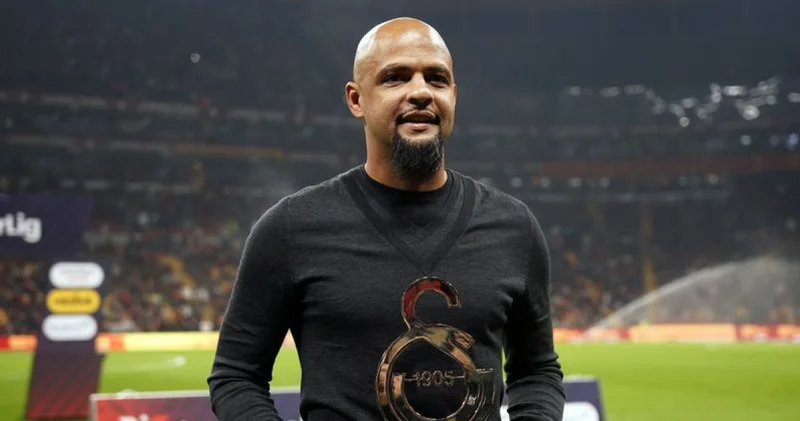 Felipe Melo dan Fenerbahçelileri kızdıracak sözler! Galatasaray Haberleri