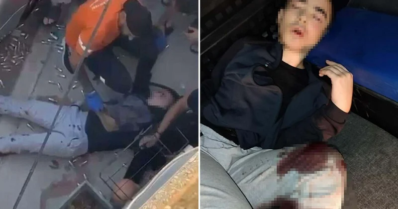 3 polisimizi şehit eden teröristin ifadesi ortaya çıktı! DEAŞ a sempati duyduğunu itiraf etti