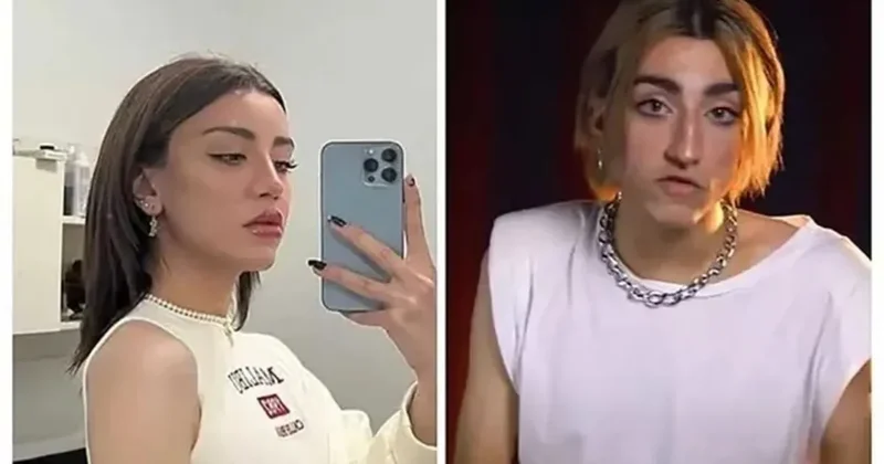 SON DAKİKA: Sosyal medya fenomeni Mika Raun Can’ın hapsi istendi