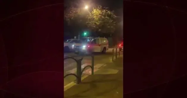 Hizbullah, İsrail’in Kiryat Shmona bölgesini vurdu