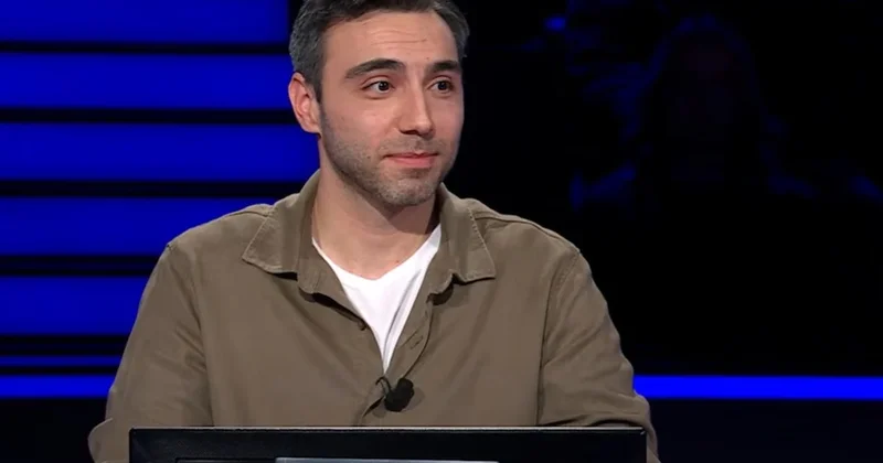 Doğru yanıtı biliyordu; 300 bin TL lik soruda risk almadı, kaybettiği para büyük oldu Sözcü Gazetesi