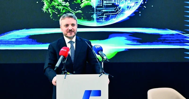 İstanbul ikiz dönüşümle çağ atlayacak Ekonomi Haberleri