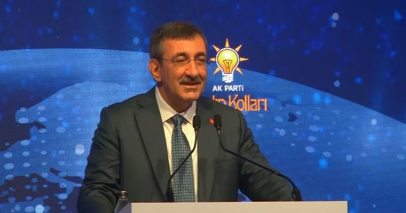 Cumhurbaşkanı Yardımcısı Yılmaz: Kadın istihdamını 2025 yılında 10,8 milyon kişiye ulaştırdık Gündem Haberleri