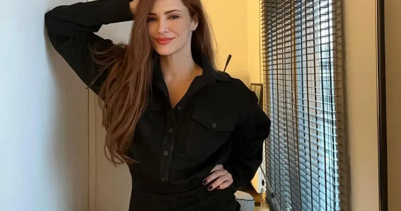 Mine Tugay ustasını unutmadı! Duygulandıran paylaşım