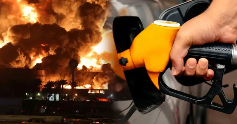 Petrol savaşının sessiz galibi: Rotalar değişiyor!