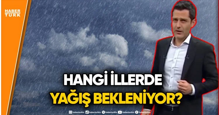 Meteoroloji den Kritik Uyarı... Hafta Sonu Dondurucu Soğuk, Yeni Haftada Çöl Sıcağı!