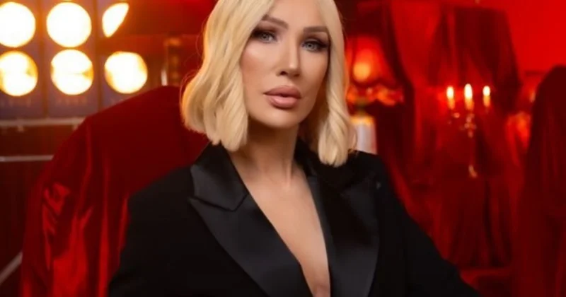 Seda Sayan cepheyi kurdu! Kavga kadrosuna ünlüleri dizdi