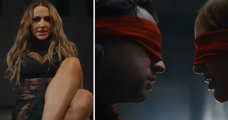 Şarkıcı Hadise den milyonluk klip: Klibine adeta servet harcadı Sözcü Gazetesi