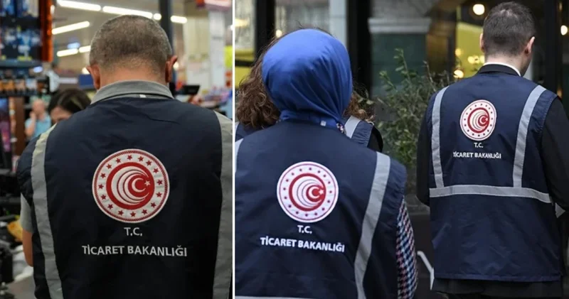 Evinizde varsa dikkat: Bakanlık bu ürünlerin toplatılmasına karar verdi Gündem Haberleri