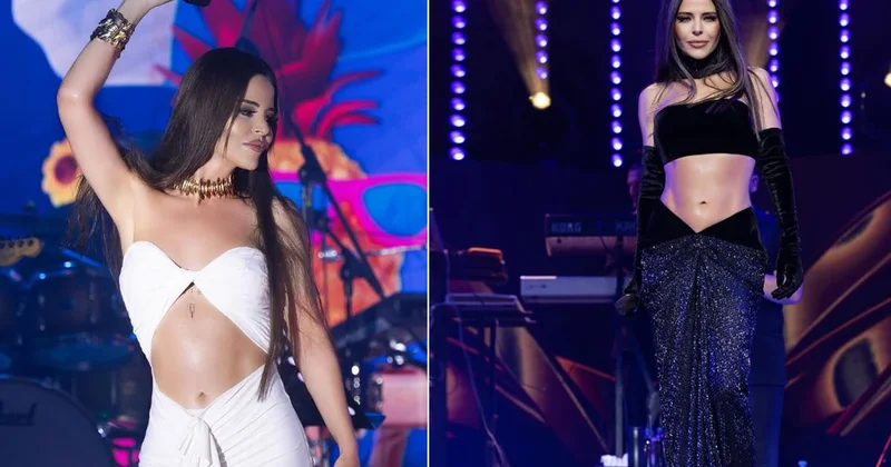 Simge Sağın’ın evinde uyuşturucu krizi! İşte savcılık ifadesi