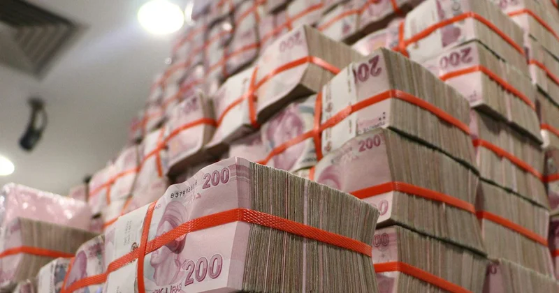 Merkez Bankası, 2025 te 1 trilyon TL zarar etti
