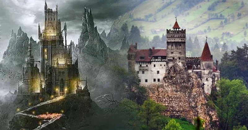 Dünyanın en tehlikeli ve en güzel yolu burnumuzun dibinde, görenlerin nutku tutuluyor Sözcü Gazetesi