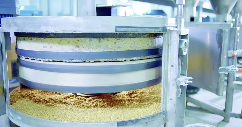 Taş değirmen teknolojisiyle 52 ülkeye ihracat Teknoloji Haberleri