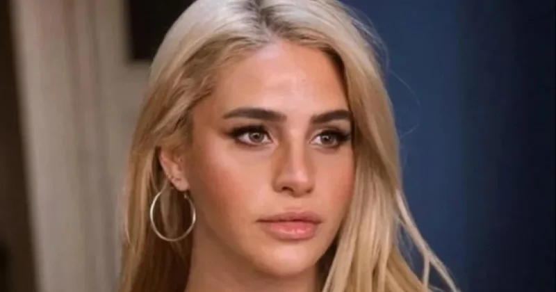 Uyuşturucu soruşturmasında Büşra Pekin in ifadesi ortaya çıktı Sözcü Gazetesi