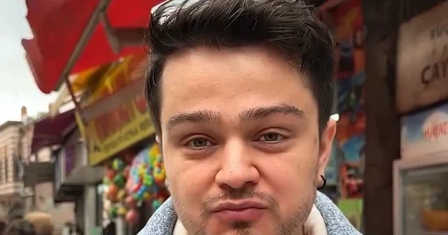 Ünlü fenomen İzmir i savunma videosuyla şehrin içler acısı halini tiye aldı VİDEO İZLE