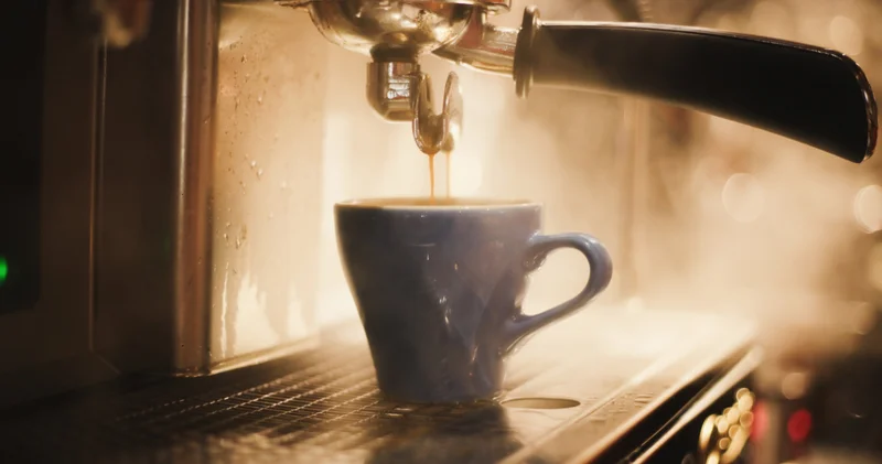 Mükemmel espressonun formülü bulundu! Matematikçiler hesapladı: Meğer kahvenin sırrı bu denklemdeymiş!