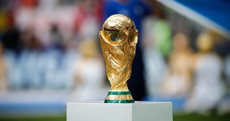 2026 Dünya Kupası ne zaman ve nerede oynanacak? İşte Dünya Kupası maç tarihleri