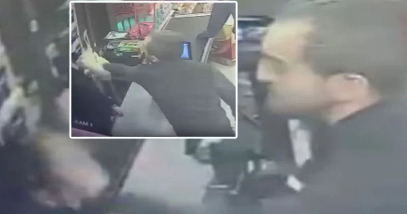 SON DAKİKA: Zincir markette kadın kasiyeri dövmüştü! Sıcak gelişme... Son dakika haberleri