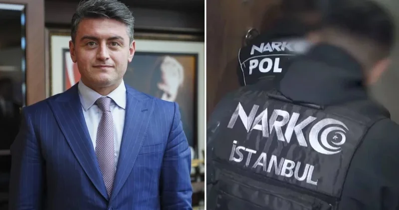 Ünlülere yönelik soruşturmada 169 şüphelide esrar ve kokaine rastlandı Gündem Haberleri