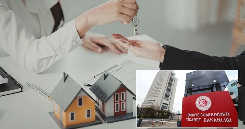 Ev alıp satacaklar dikkat: 1 Temmuz da resmen devreye giriyor, tapuda o devir tamamen kapanıyor Ekonomi Haberleri