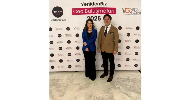 Vesta Global ve YenidenBiz derneğinden iş hayatına dönmek isteyen kadınlara destek