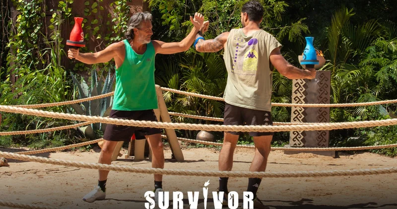 Survivor iletişim oyunu kim kazandı? 9 Nisan Perşembe Survivor Ünlüler ve Gönüllüler de ödül oyunu hangi takım kazandı?