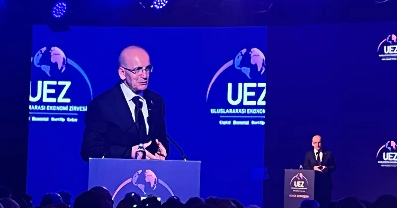 Şimşek: Canavarlar dönemini yaşıyoruz Para Haberleri