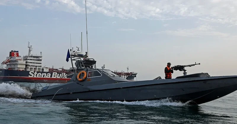 ABD basınında dikkat çeken yorum: Savaştan sonra kartlar İran ın elinde Sözcü Gazetesi