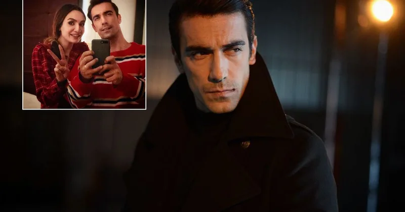 İbrahim Çelikkol’un ifadesinde Birce Akalay detayı: 2 senedir görüşmüyoruz