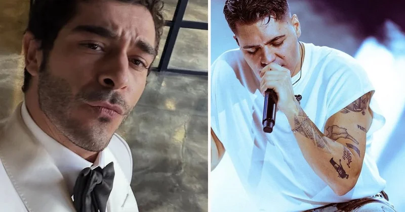 Burak Deniz dahil 5 şüpheli adli kontrolle serbest