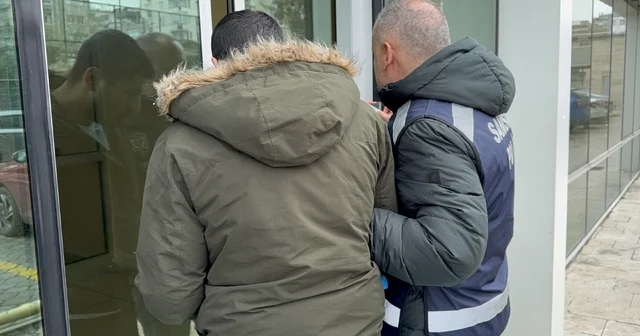 Eniştesini silahla yaraladı Samsun Haberleri