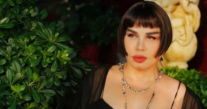 Ünlü şarkıcıdan Sezen Aksu sürprizi! Anneannesi ile klip çekti