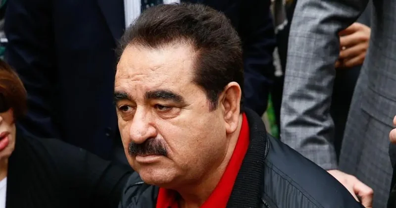 Hastaneye kaldırılmıştı! İbrahim Tatlıses in son durumu açıklandı