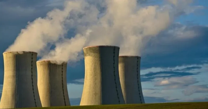 Enerjide dışa bağımlılığı bitirecek: Tükettiğinden fazlasını üretiyor