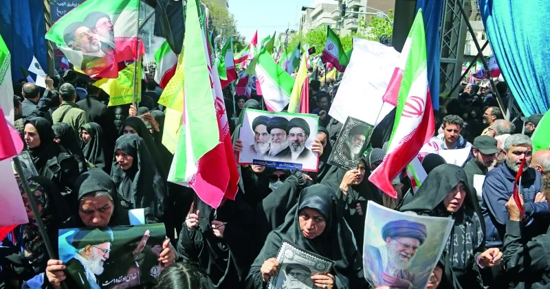 Gözler masada eller tetikte Gündem Haberleri