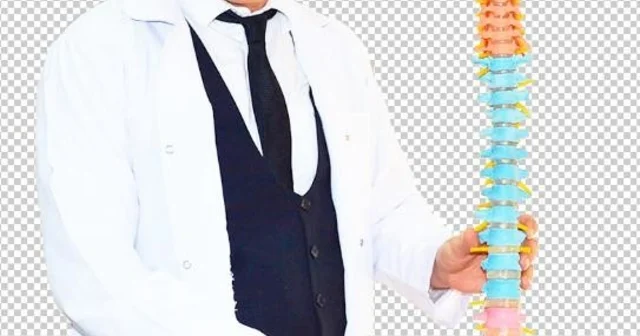 Prof. Dr. Koca dan bel ve boyun fıtığı hastalarına uyarı Gaziantep Haberleri