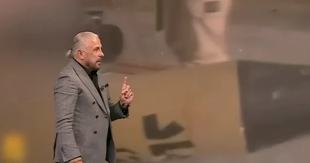 Mete Yarar stratejik bir gereklilik diyerek anlattı: Türkiye artık bu konuyu tartışmaya açmalı VİDEO İZLE