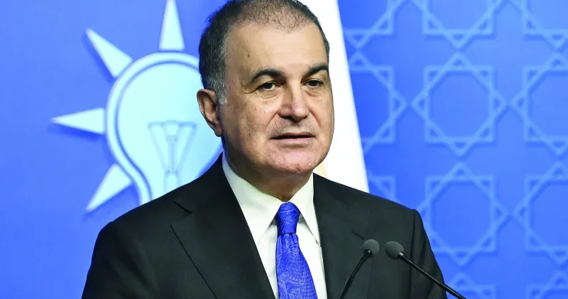 Çok kırılgan bir barış ortamı var Gündem Haberleri