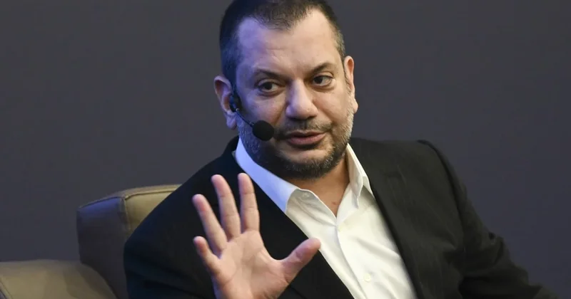 Ertuğrul Doğan dan Metin Öztürk e cevap: Ciddiye almadık Sözcü Gazetesi