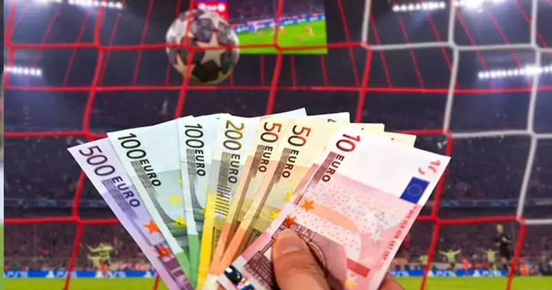 Üç büyüklerden 9 ayda 5.3 milyar TL zarar Fanatik Gazetesi Süper Lig Haberleri Spor