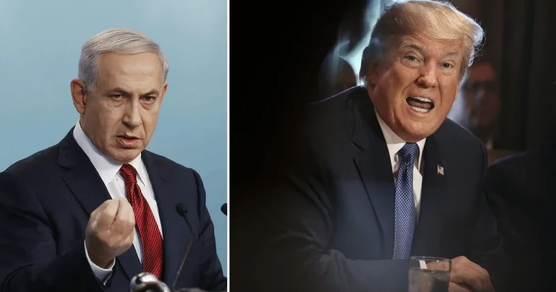 Lübnan krizi: CNN, Trump ve Netanyahu nun çok gergin bir görüşme yaptığını açıkladı Ortadoğu Haberleri