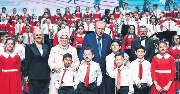 İLKER GEZİCİ Türkiye Yüzyılı’nın ilk orkestrası yeniden sahnede