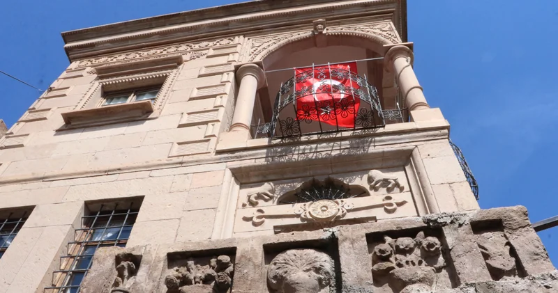 Mimar Sinan ın doğduğu ev restore edilecek