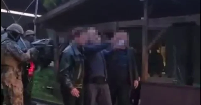 Adana daki cinayetin azmettiricisi, 12 yıl sonra Kocaeli de yakalandı Kocaeli Haberleri