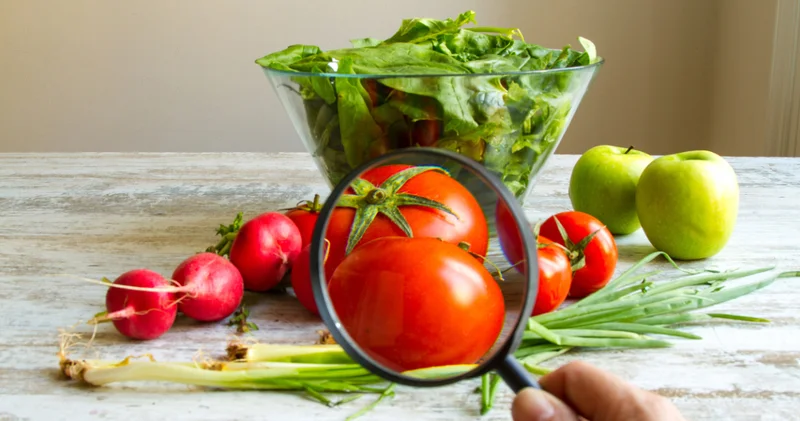 Pestisit dosyasını açıyoruz: Sirkeli su yeterli olmayabilir! Pestisit hangi besinlerde daha çok bulunuyor, temizliği nasıl yapılmalı? Sağlık Haberleri
