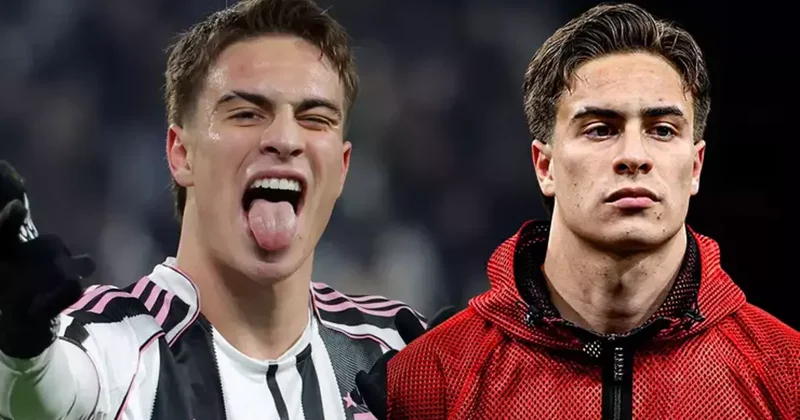 Barcelona nın eski yıldızından Kenan Yıldız itirafı! Beni çok şaşırttı Fanatik Gazetesi Futbol Haberleri Spor