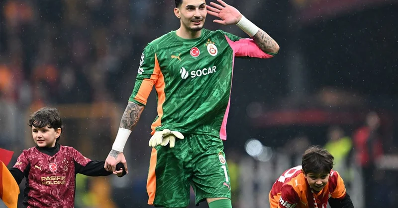 Hull City nin kaleci antrenöründen Uğurcan Çakır için dikkat çeken iddia